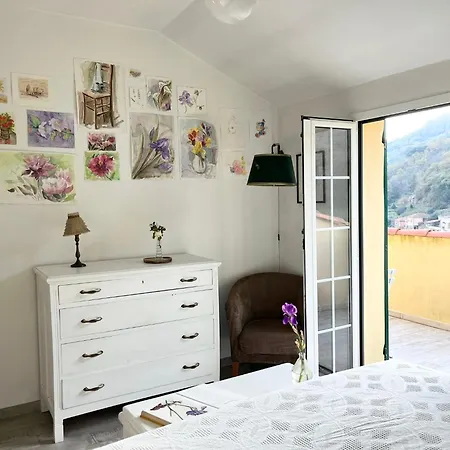 Apartment La Petite
