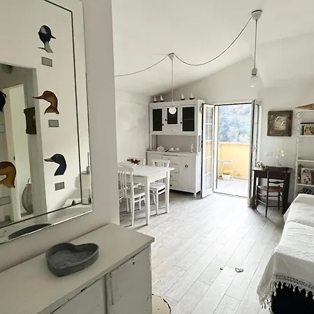La Petite Apartment *