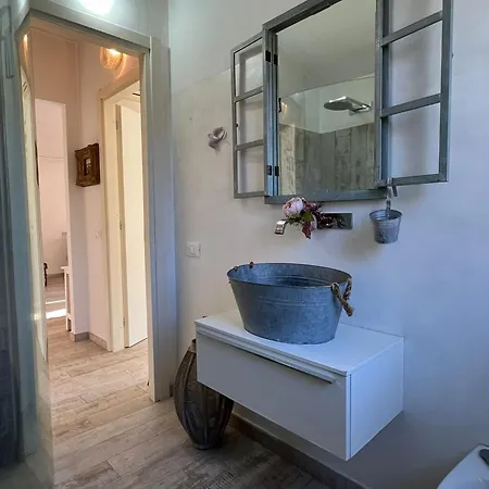 La Petite Апартаменты Calice Ligure