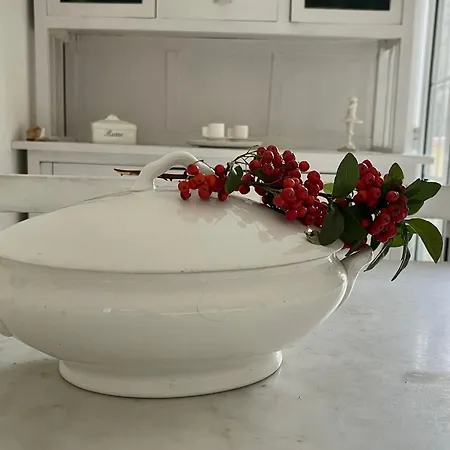 La Petite Apartment