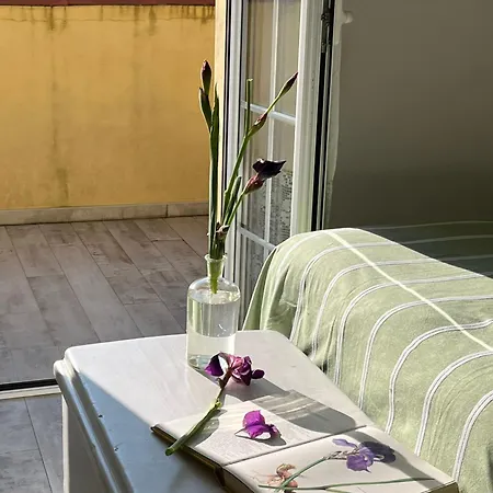Apartment La Petite *