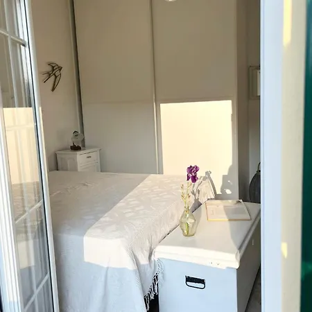 La Petite Apartment Calice Ligure