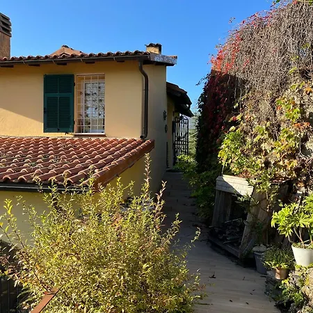 La Petite Calice Ligure