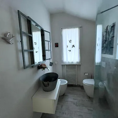 La Petite * Calice Ligure