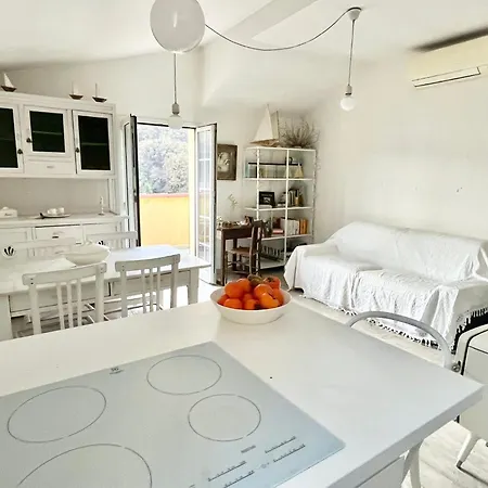 La Petite Apartamento