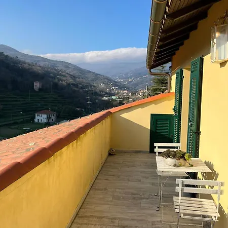 Apartamento La Petite *