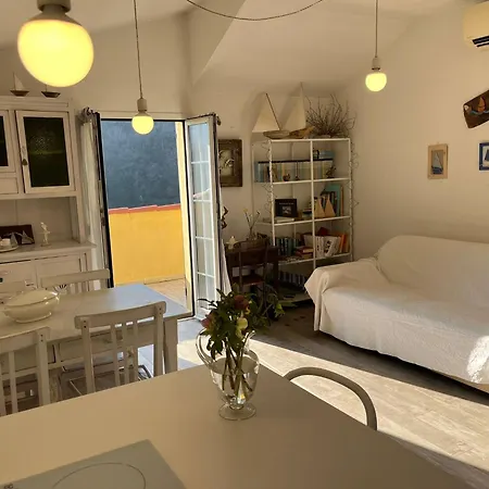La Petite * Calice Ligure