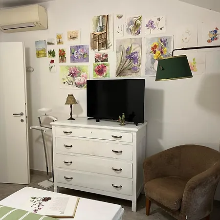 Apartment La Petite