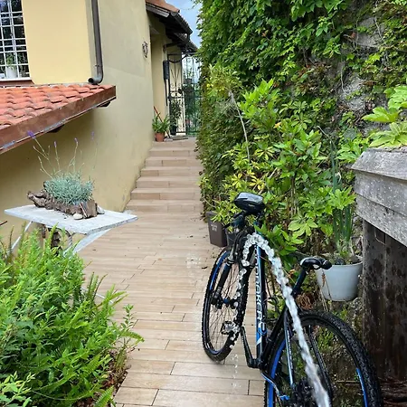 La Petite Apartamento *